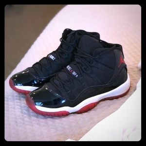 Jordan's size 10.5 best offer!!!